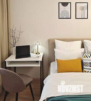 1-к квартира, посуточно, 35м2, 11/18 этаж