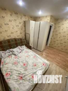 2-к квартира, посуточно, 35м2, 1/4 этаж