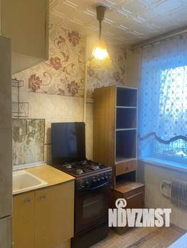 2-к квартира, на длительный срок, 47м2, 4/5 этаж
