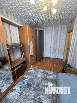 1-к квартира, на длительный срок, 21м2, 1/6 этаж