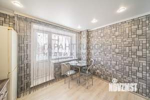 1-к квартира, на длительный срок, 38м2, 3/14 этаж