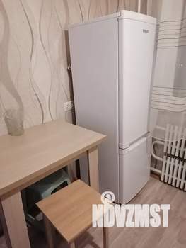 1-к квартира, посуточно, 30м2, 3/5 этаж