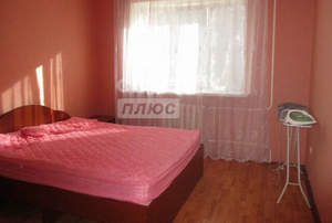 2-к квартира, на длительный срок, 58м2, 3/9 этаж