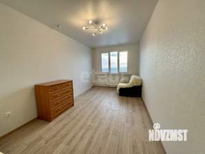 1-к квартира, на длительный срок, 37м2, 10/18 этаж