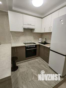 Студия квартира, на длительный срок, 30м2, 11/17 этаж