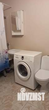 1-к квартира, на длительный срок, 38м2, 2/21 этаж