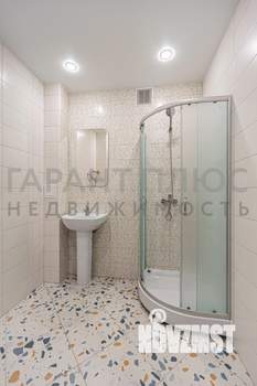 1-к квартира, на длительный срок, 35м2, 8/18 этаж