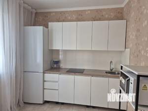 1-к квартира, на длительный срок, 41м2, 3/19 этаж