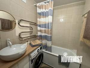 2-к квартира, посуточно, 51м2, 16/17 этаж