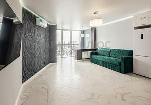 2-к квартира, на длительный срок, 50м2, 17/19 этаж