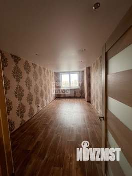 1-к квартира, на длительный срок, 42м2, 5/25 этаж