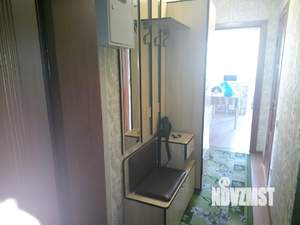 1-к квартира, на длительный срок, 30м2, 2/10 этаж