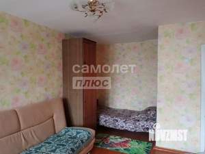 1-к квартира, на длительный срок, 32м2, 4/5 этаж