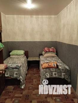 2-к квартира, посуточно, 45м2, 1/1 этаж