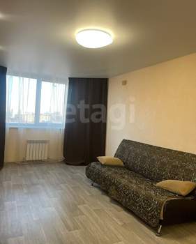 1-к квартира, на длительный срок, 40м2, 14/19 этаж