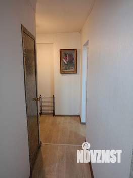 1-к квартира, на длительный срок, 31м2, 5/5 этаж