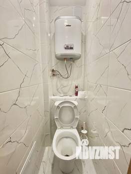 1-к квартира, посуточно, 40м2, 9/10 этаж
