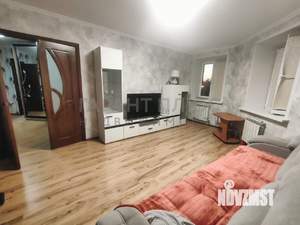 2-к квартира, на длительный срок, 60м2, 3/17 этаж