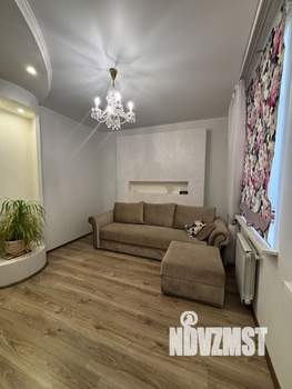 2-к квартира, на длительный срок, 66м2, 1/4 этаж