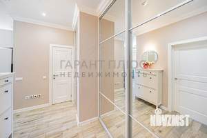 1-к квартира, на длительный срок, 46м2, 8/17 этаж