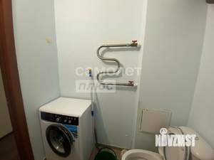 1-к квартира, на длительный срок, 41м2, 17/18 этаж