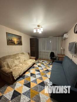 2-к квартира, на длительный срок, 53м2, 5/8 этаж