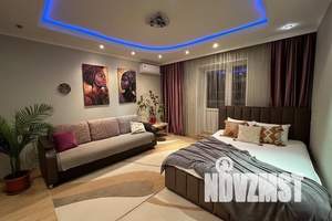 1-к квартира, посуточно, 45м2, 10/14 этаж