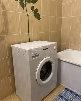 1-к квартира, на длительный срок, 45м2, 6/23 этаж