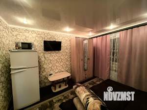 1-к квартира, на длительный срок, 21м2, 1/5 этаж