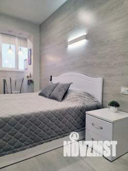 1-к квартира, посуточно, 30м2, 7/13 этаж