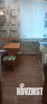 2-к квартира, на длительный срок, 51м2, 1/2 этаж