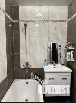 Студия квартира, на длительный срок, 29м2, 8/14 этаж