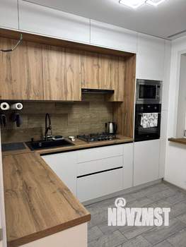 2-к квартира, на длительный срок, 52м2, 10/10 этаж