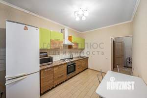 1-к квартира, на длительный срок, 40м2, 2/6 этаж