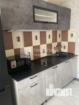 1-к квартира, на длительный срок, 34м2, 9/14 этаж