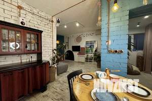 1-к квартира, посуточно, 45м2, 10/11 этаж