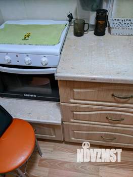 1-к квартира, на длительный срок, 13м2, 5/5 этаж