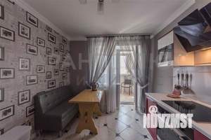 2-к квартира, на длительный срок, 60м2, 9/14 этаж