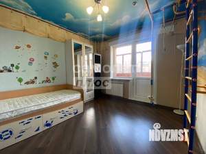 3-к квартира, на длительный срок, 71м2, 2/10 этаж