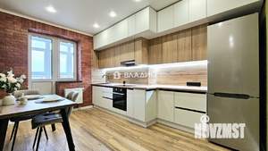 1-к квартира, на длительный срок, 37м2, 15/19 этаж