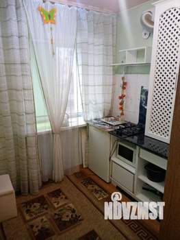 1-к квартира, посуточно, 35м2, 2/5 этаж