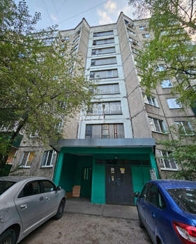 2-к квартира, на длительный срок, 55м2, 2/9 этаж
