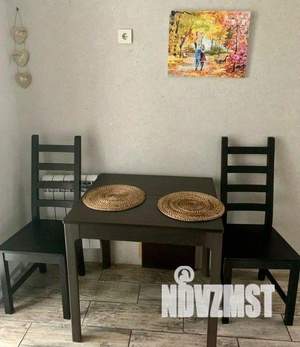 1-к квартира, на длительный срок, 39м2, 5/9 этаж