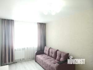 1-к квартира, на длительный срок, 32м2, 12/18 этаж