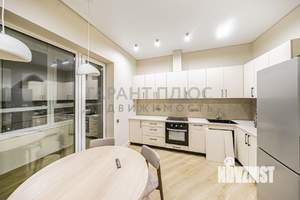 2-к квартира, на длительный срок, 76м2, 25/25 этаж