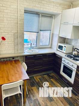 1-к квартира, посуточно, 30м2, 3/5 этаж