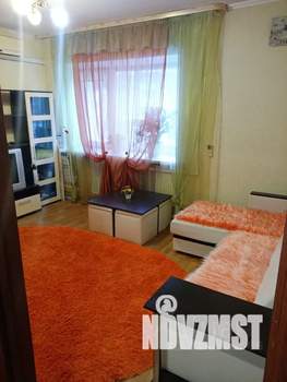 1-к квартира, посуточно, 35м2, 2/5 этаж