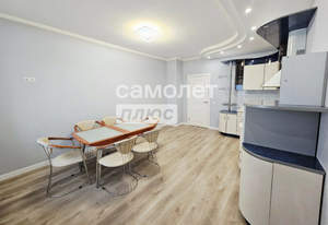 2-к квартира, на длительный срок, 103м2, 6/12 этаж