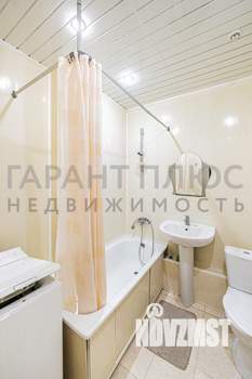 1-к квартира, на длительный срок, 40м2, 6/11 этаж