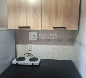 Студия квартира, на длительный срок, 18м2, 3/5 этаж